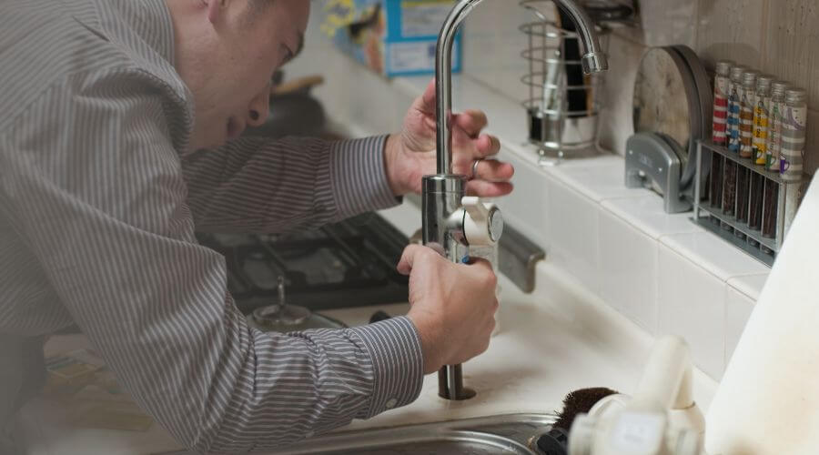 Professional Leak Detection Services in Elmo, UT